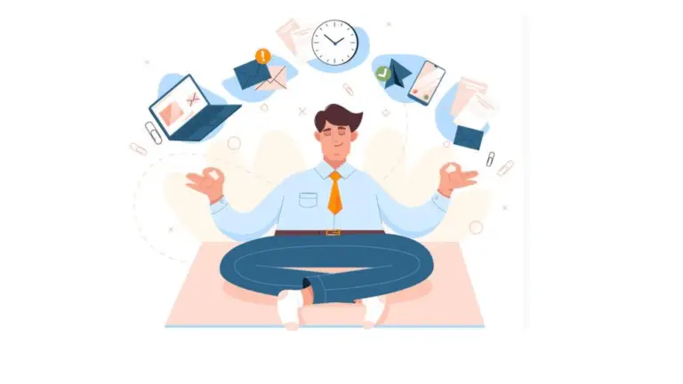 How to manage your busy life effectively
