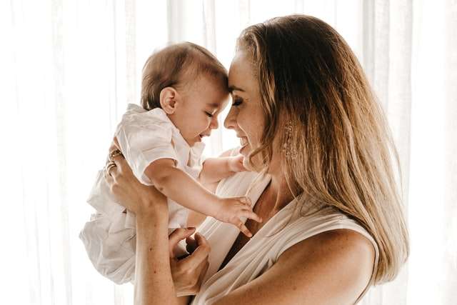 10 Practical Habits of Productive Moms