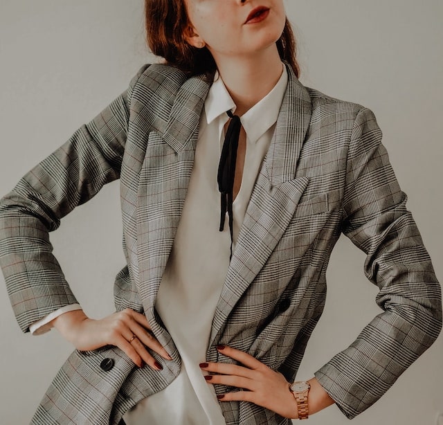 Professional Work Outfits for Women