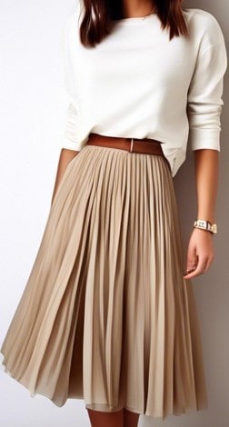 spring business casual outfits