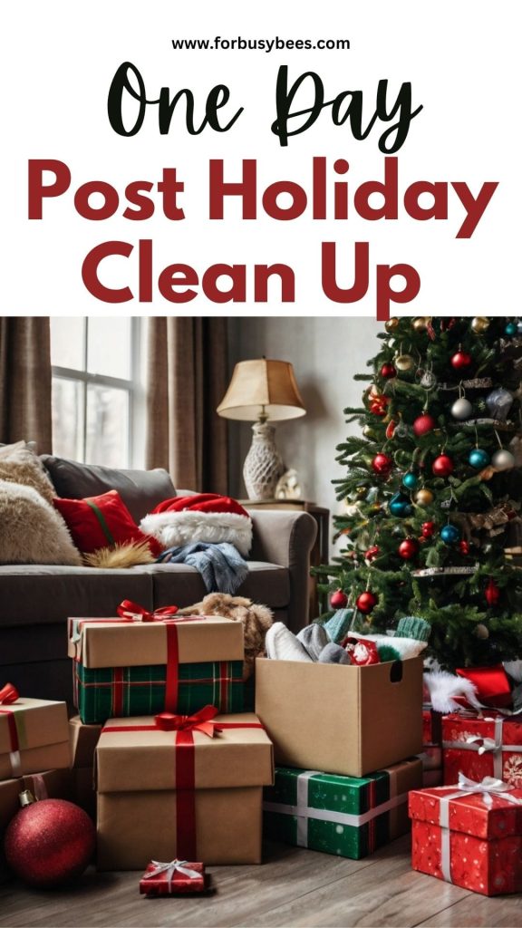 post holiday clean up-min